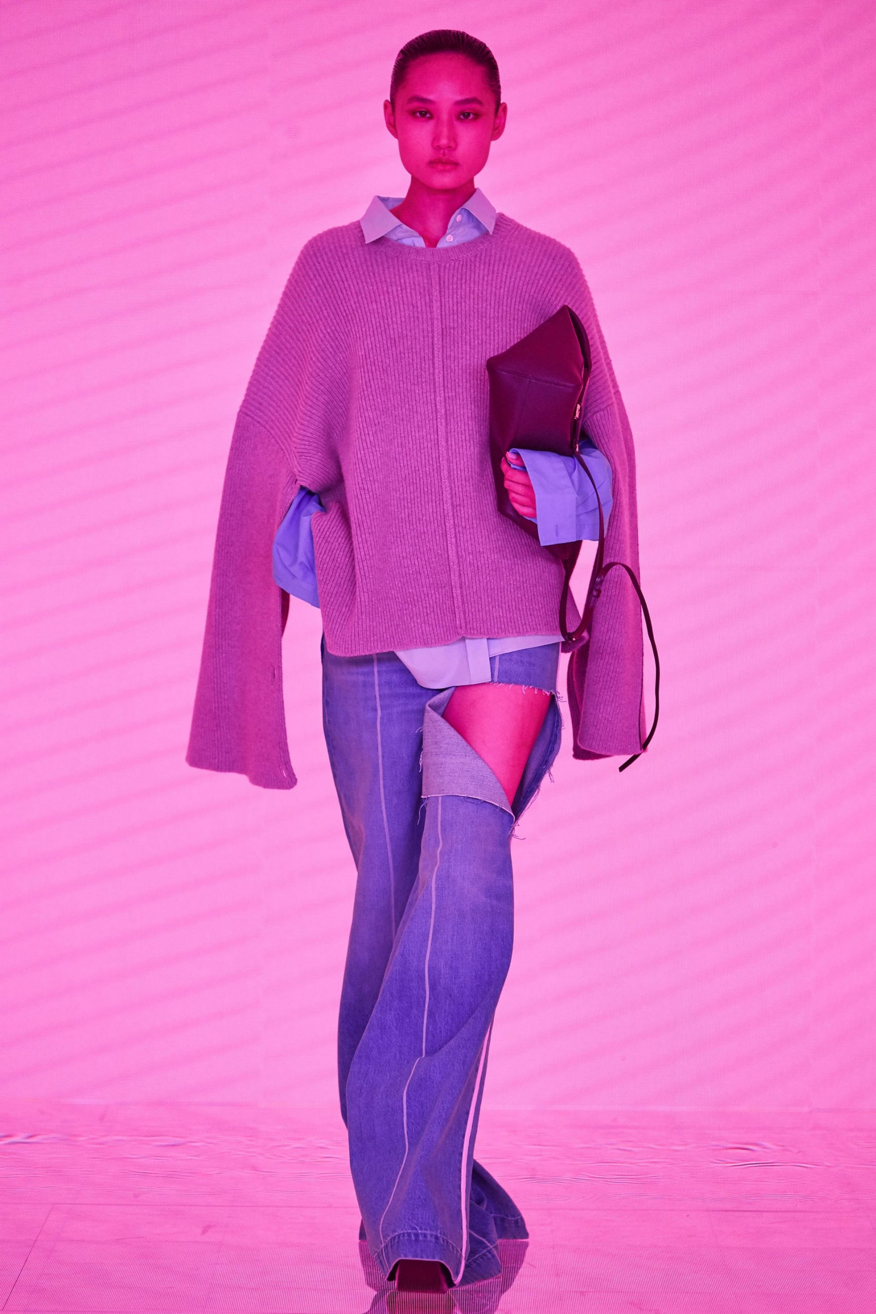 Peter Do Thu-Đông 2022 look 11