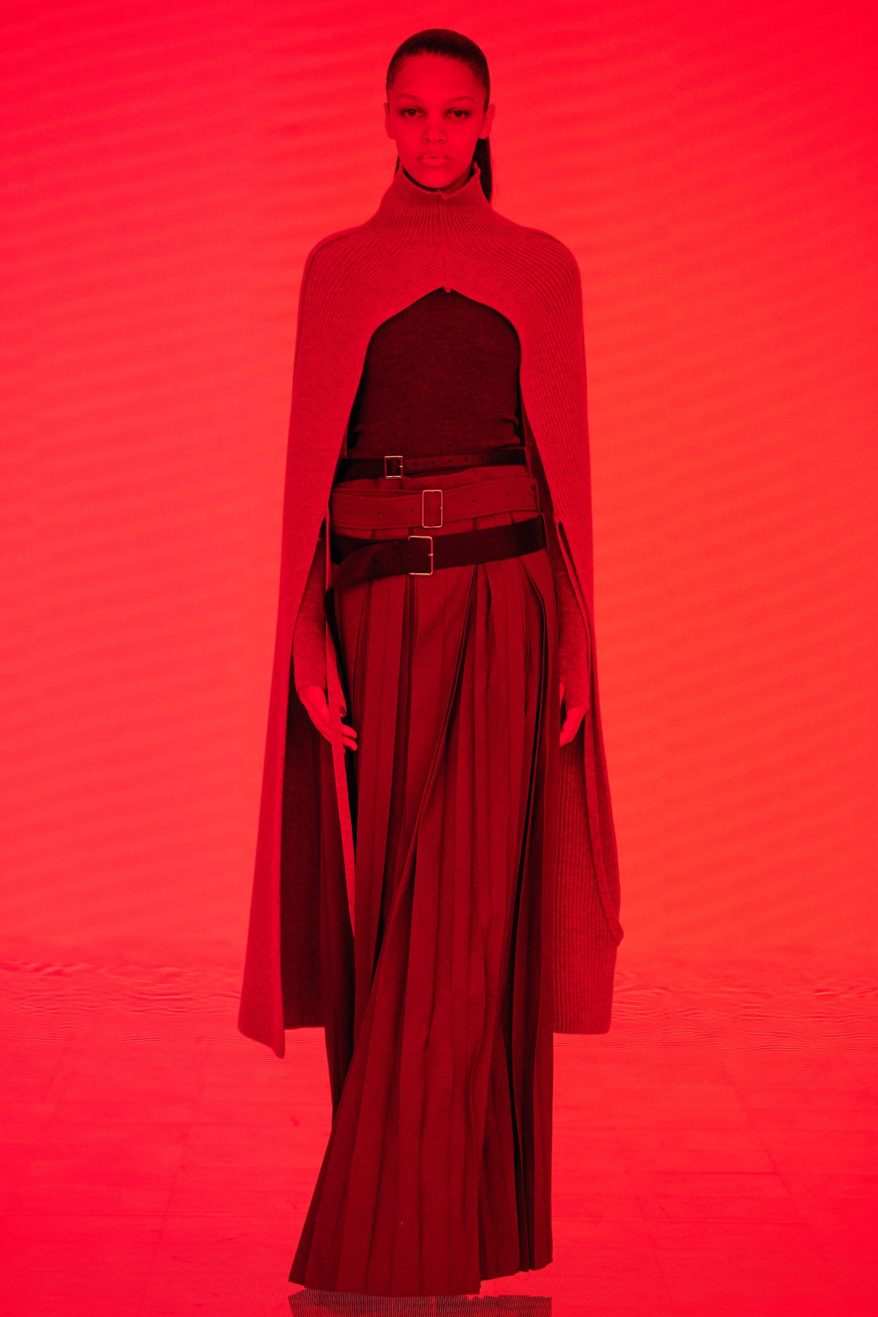 Peter Do Thu-Đông 2022 look 12