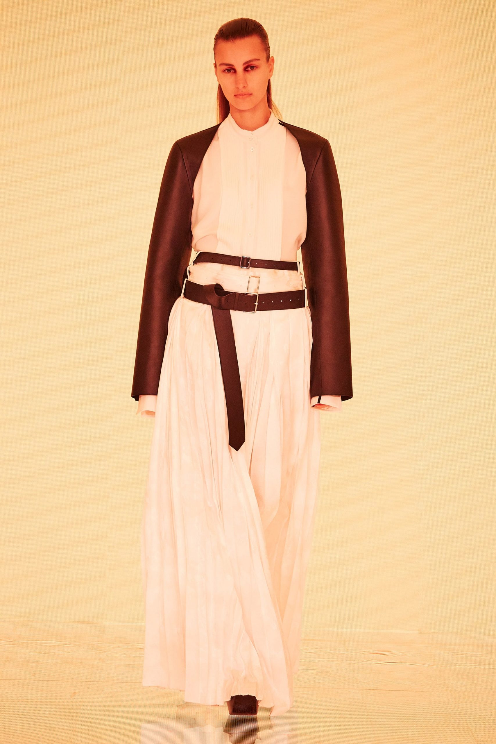 Peter Do Thu-Đông 2022 look 6