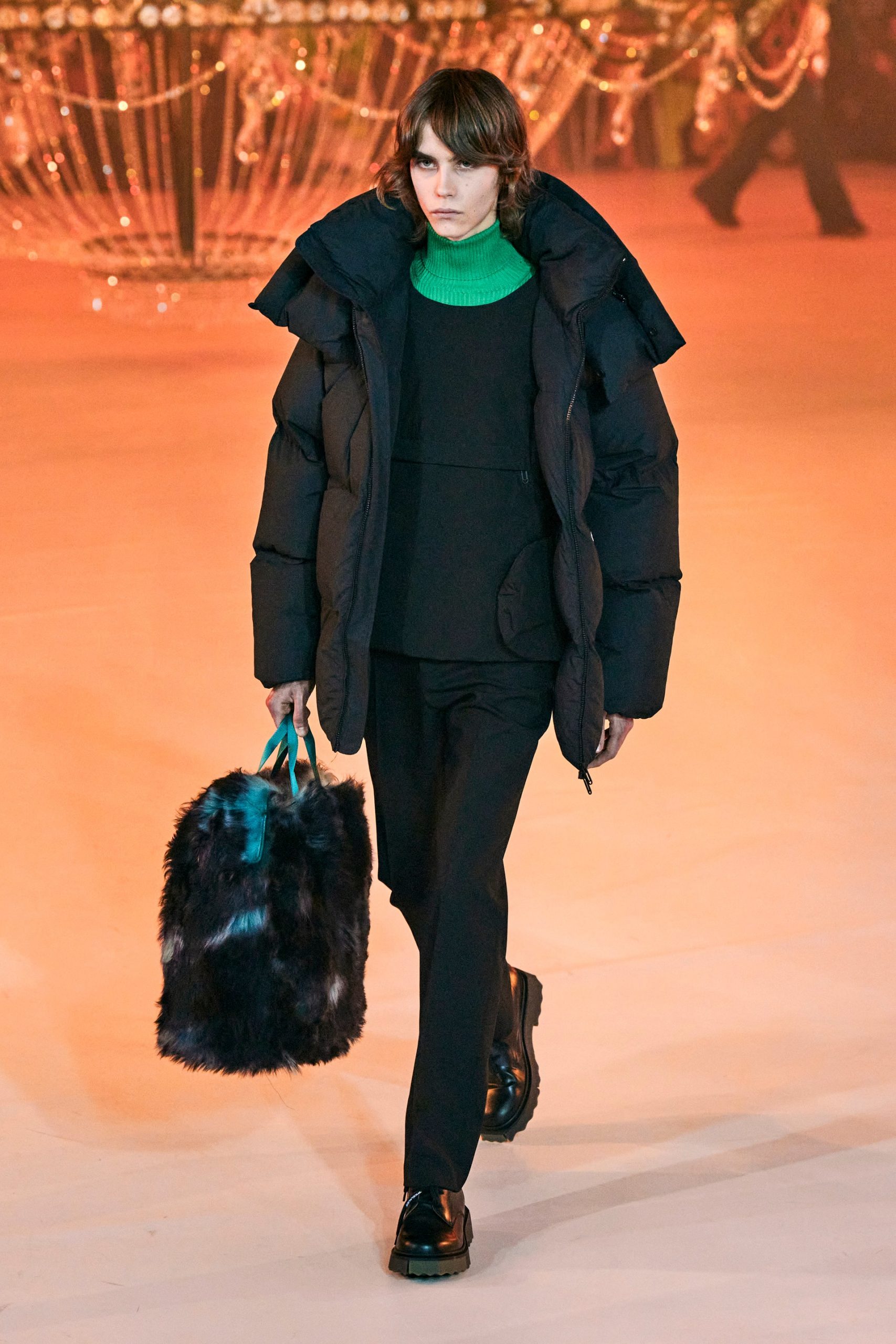 Off-White Thu Đông 2022 look 19