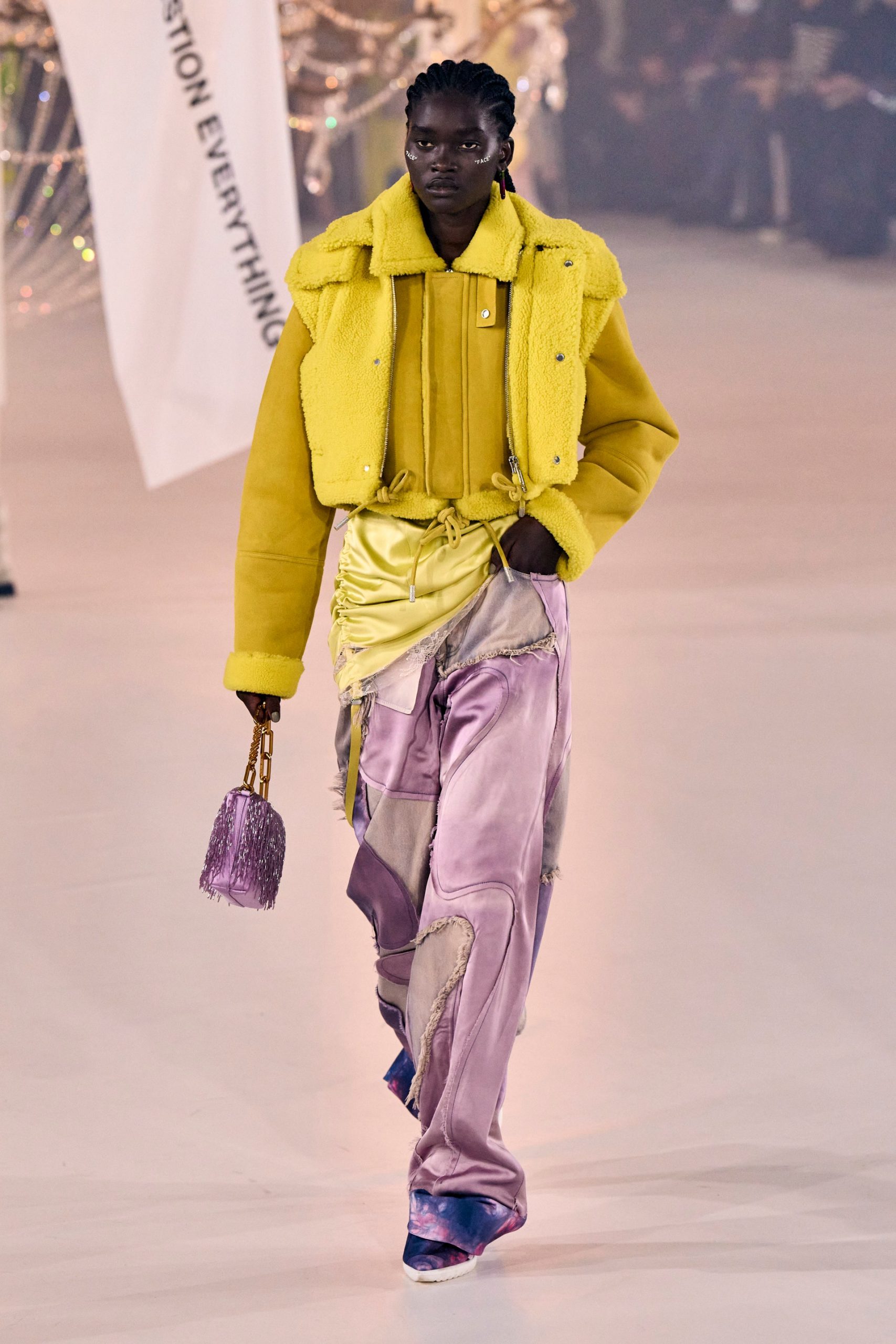 Off-White Thu Đông 2022 look 25