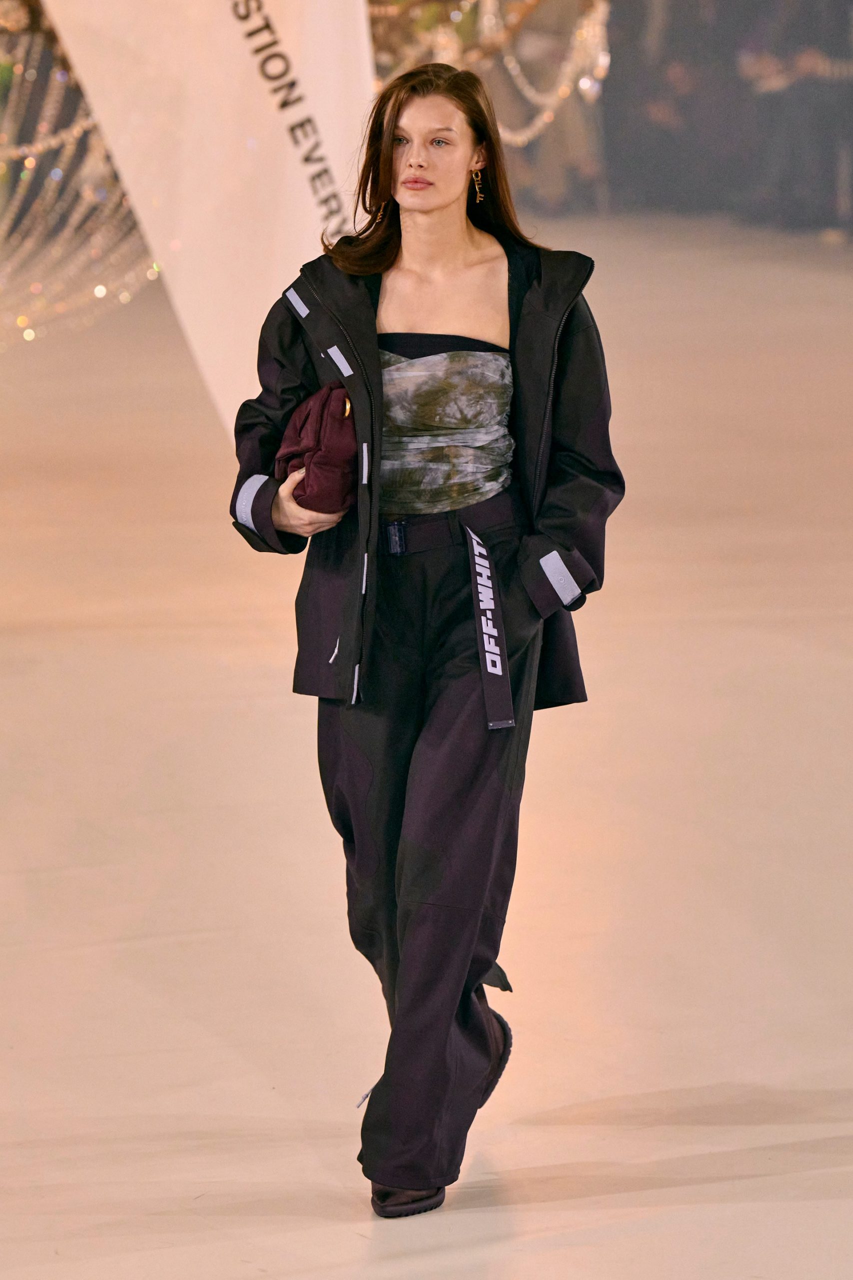 Off-White Thu Đông 2022 look 45