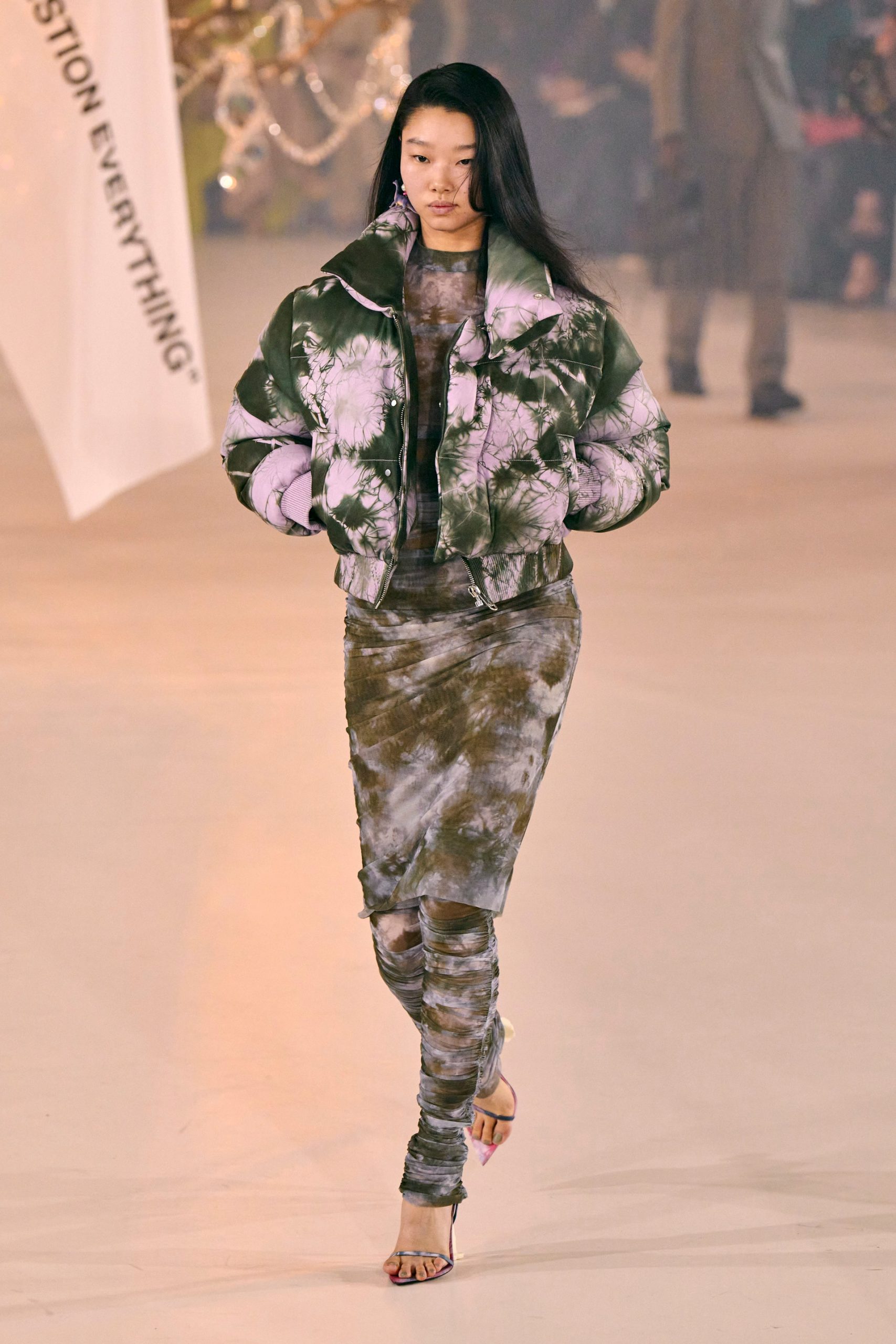 Off-White Thu Đông 2022 look 46