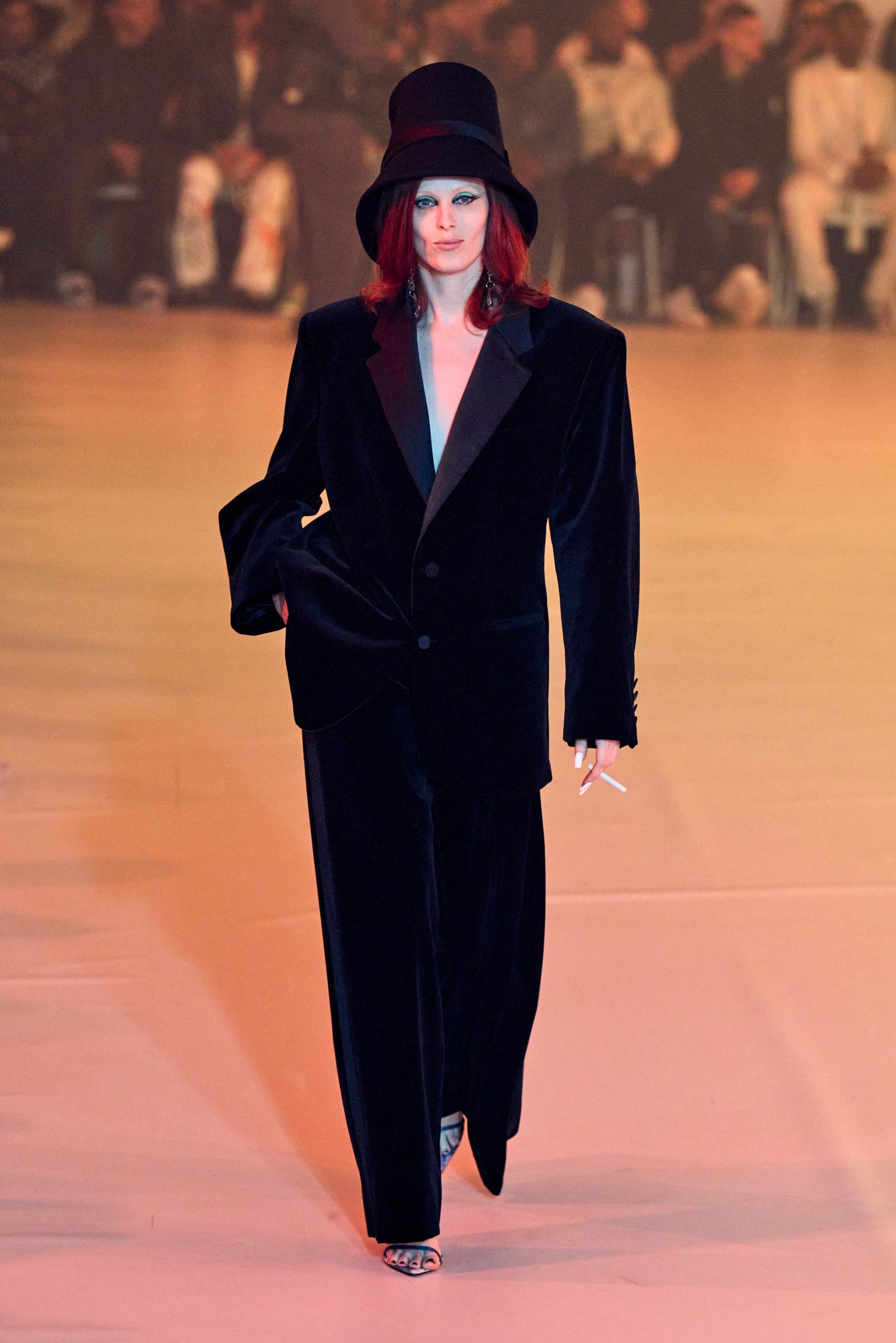 Off-White Thu Đông 2022 look 75