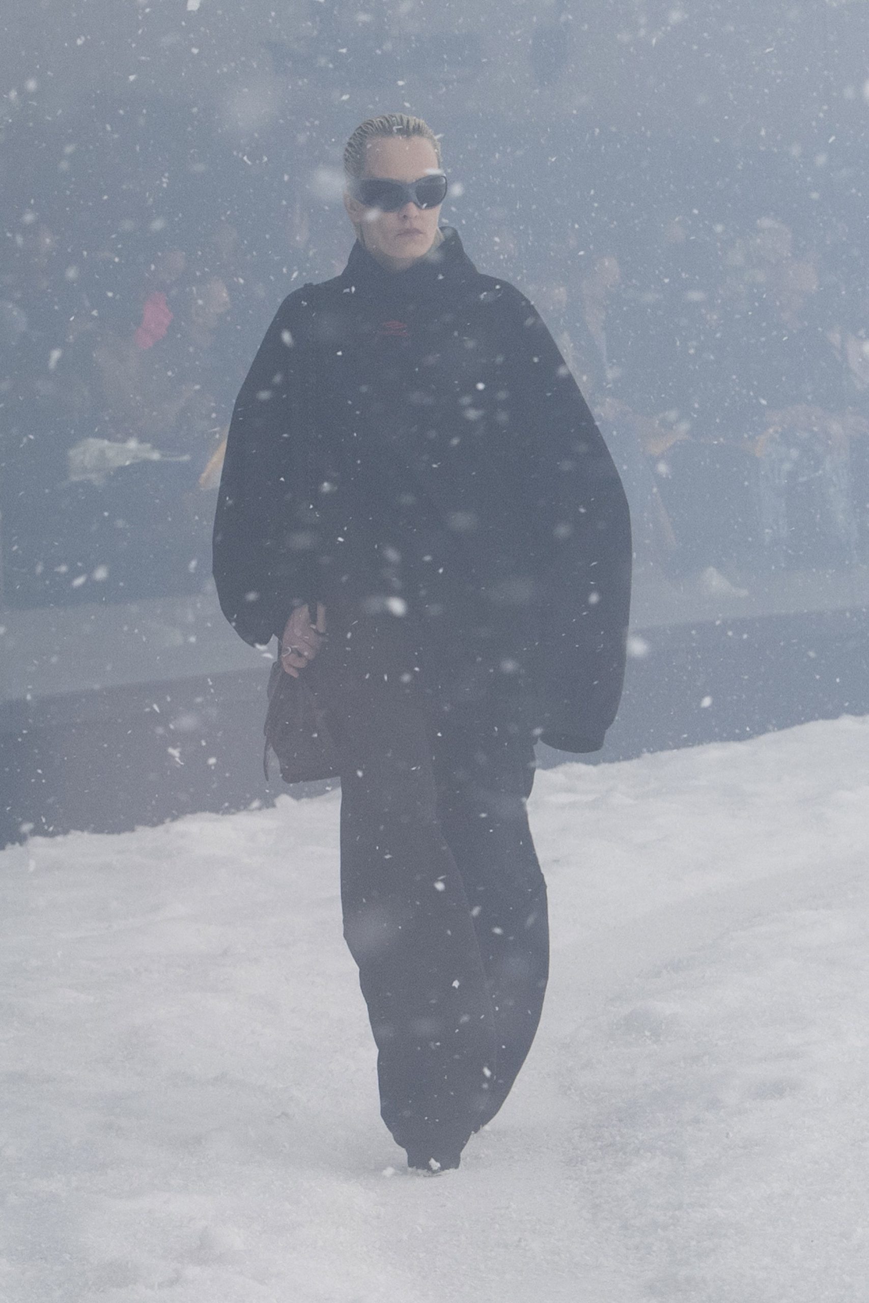Balenciaga RTW Thu Đông 2022 look 41