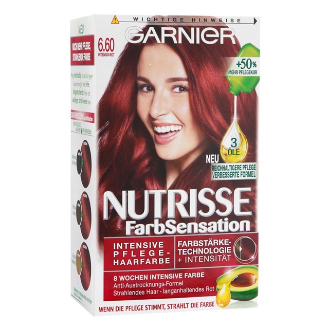 tóc hidden cá tính