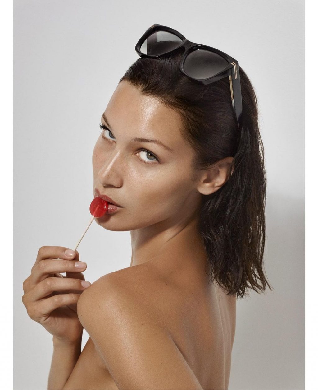 màu nhuộm tóc nâu đỏ trầm