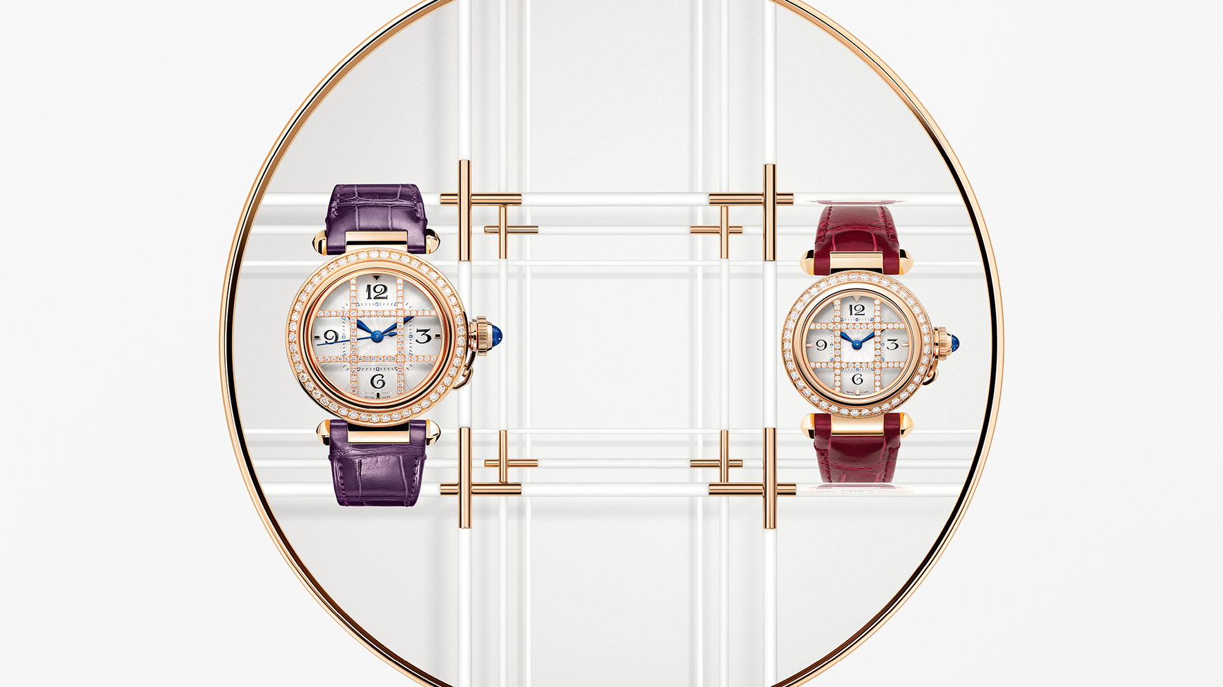 đồng hồ Watches & Wonder 2022