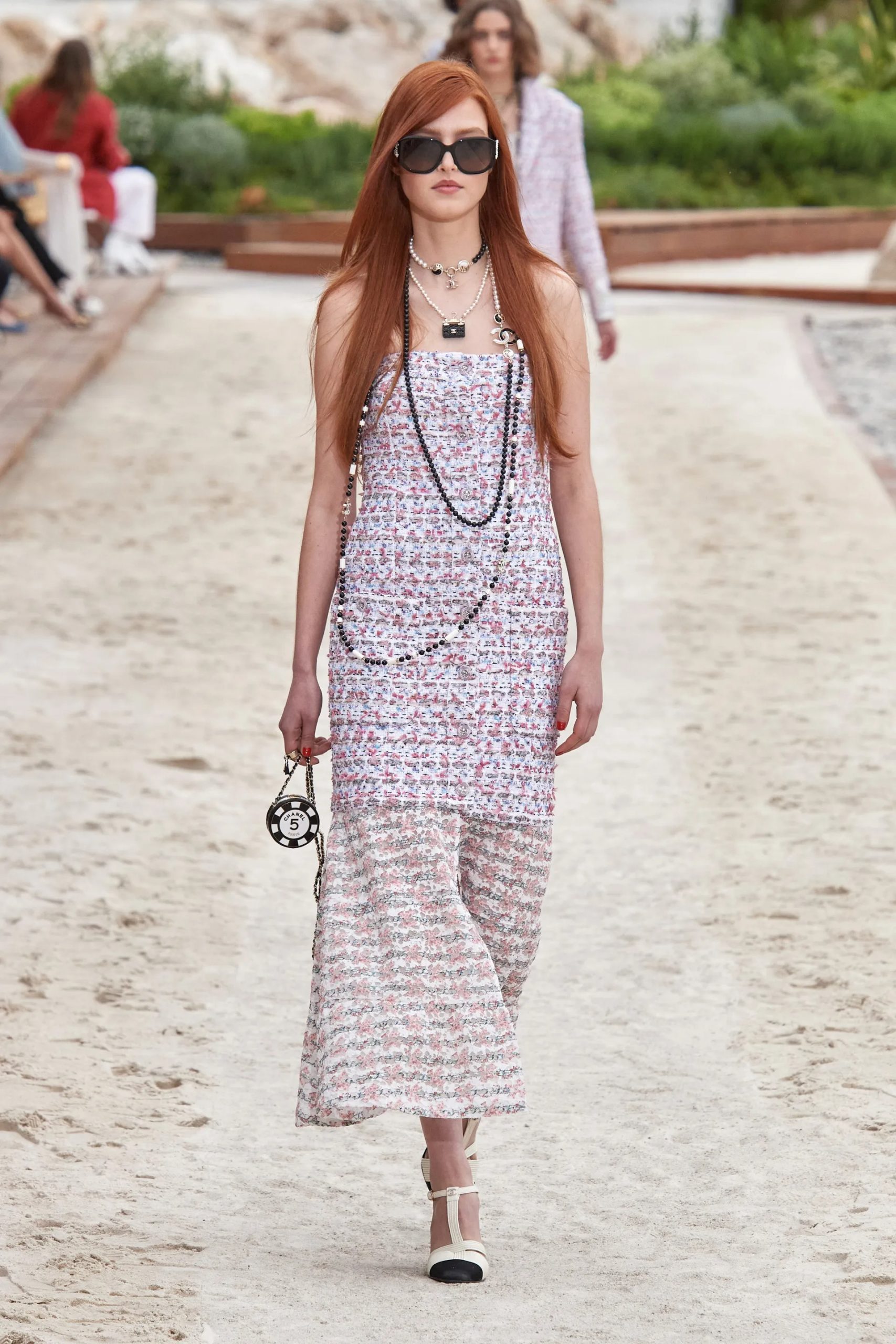 Chanel Cruise 2023 look 51