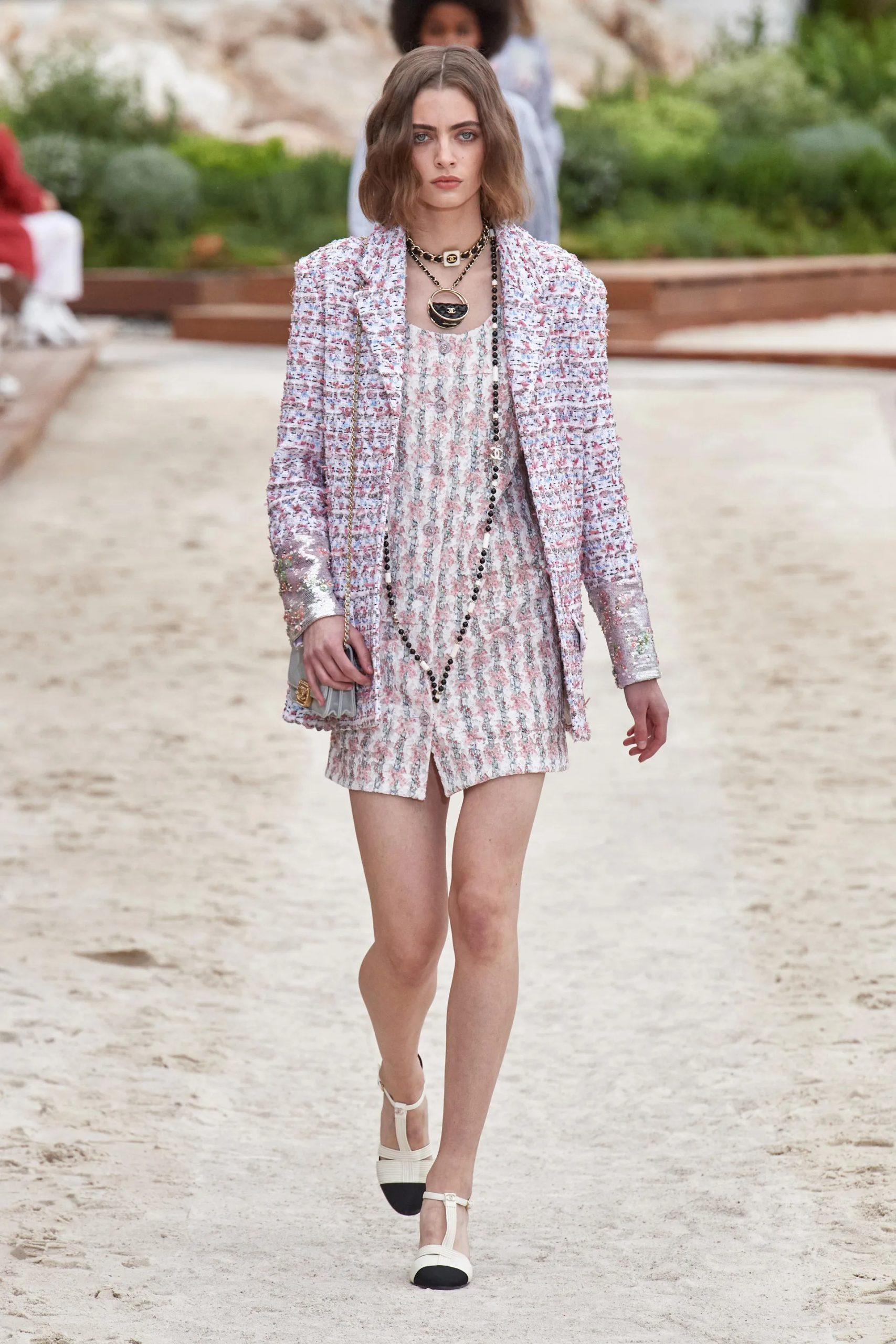 Chanel Cruise 2023 look 52