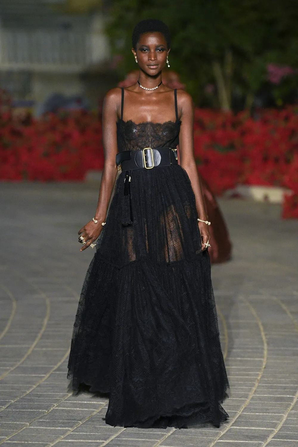 Dior Cruise 2023 look 100