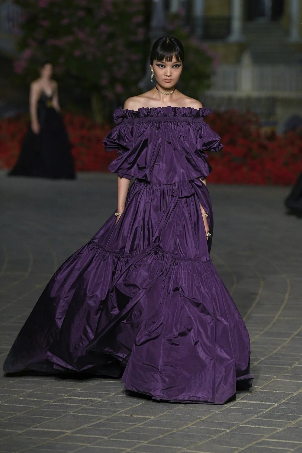 Dior Cruise 2023 look 104