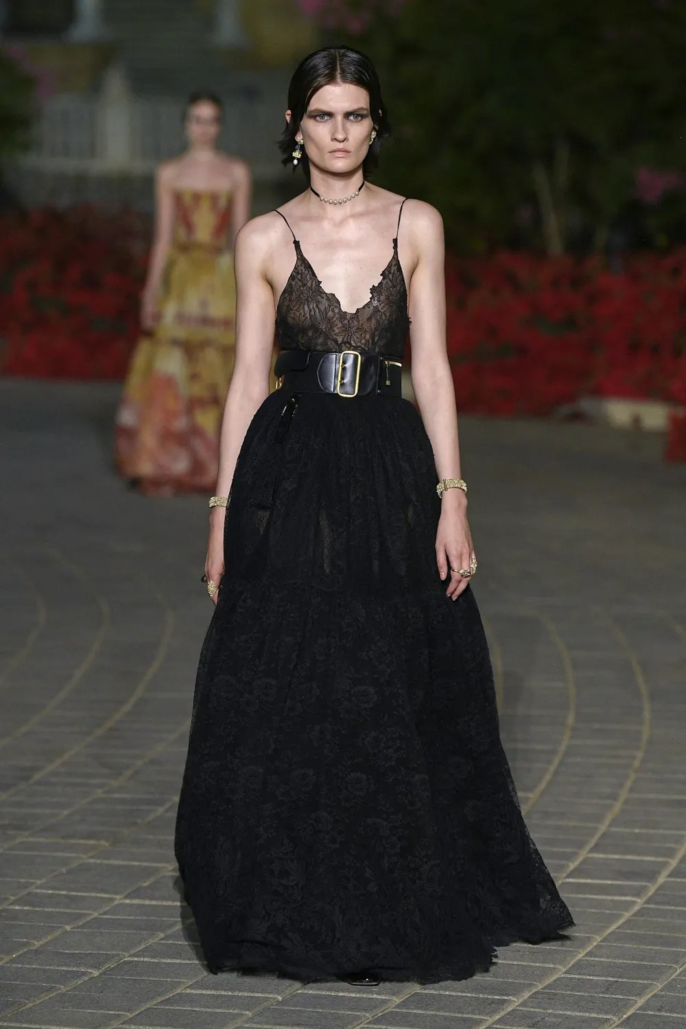 Dior Cruise 2023 look 106