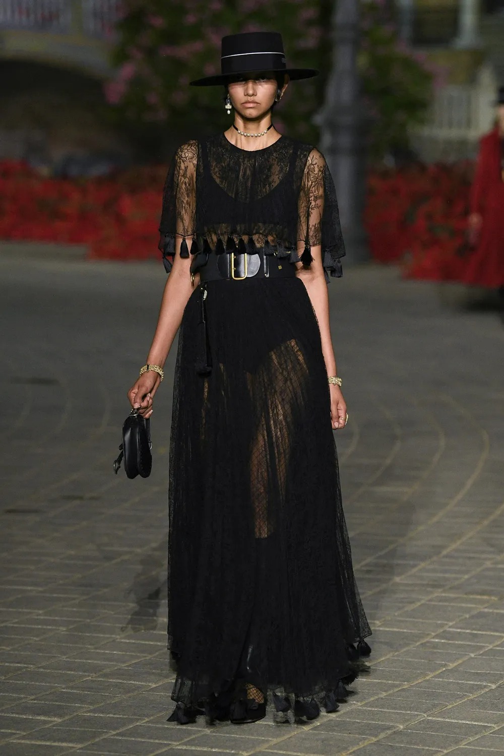 Dior Cruise 2023 look 24