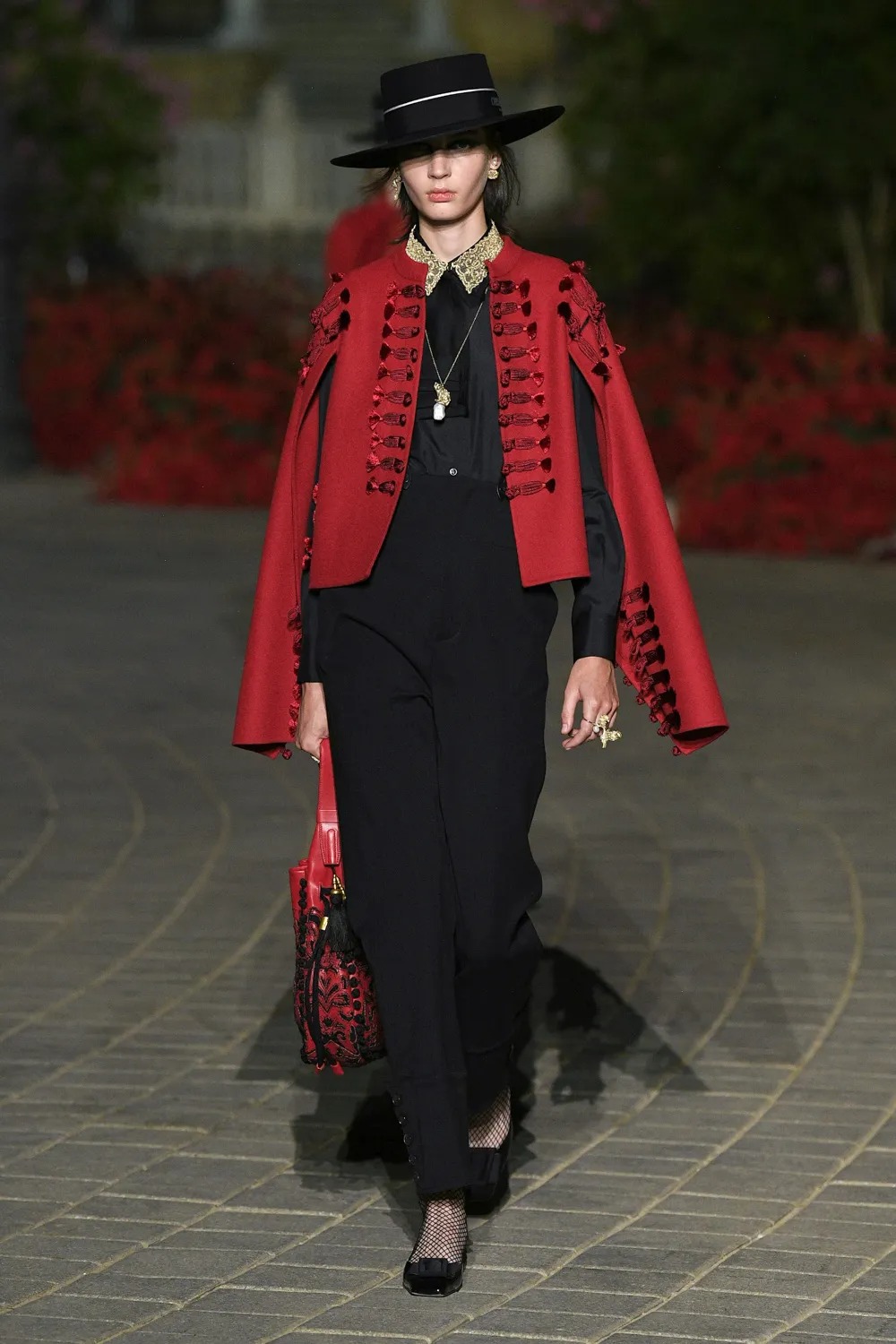 Dior Cruise 2023 look 26
