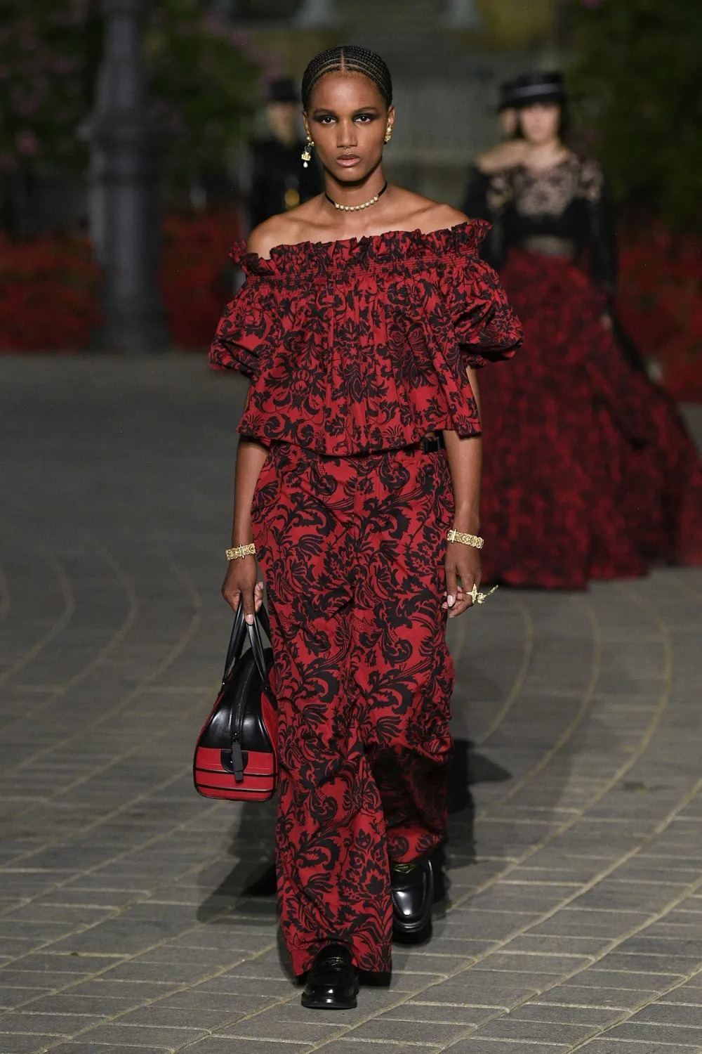 Dior Cruise 2023 look 37