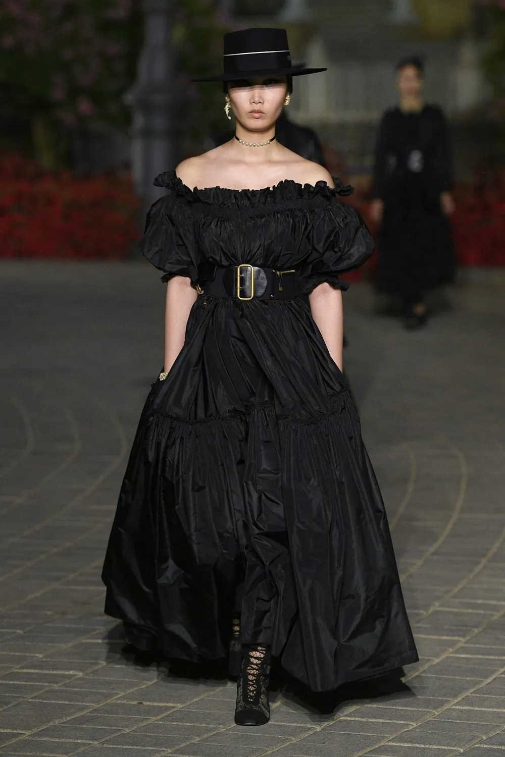 Dior Cruise 2023 look 39