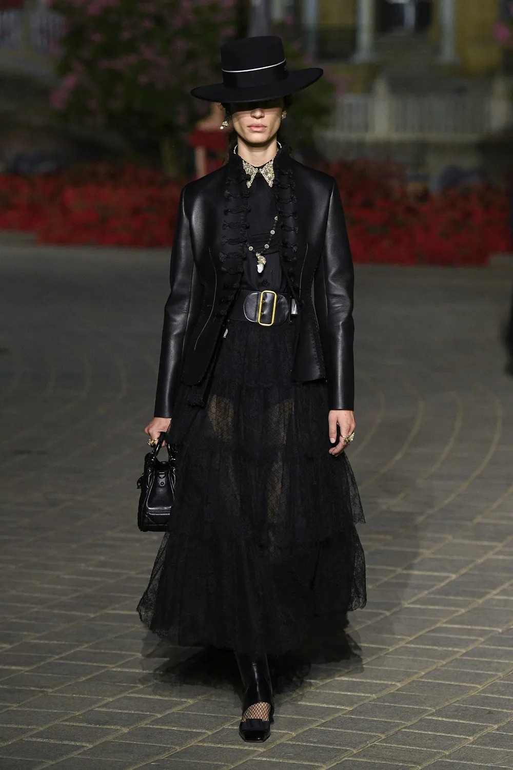 Dior Cruise 2023 look 40