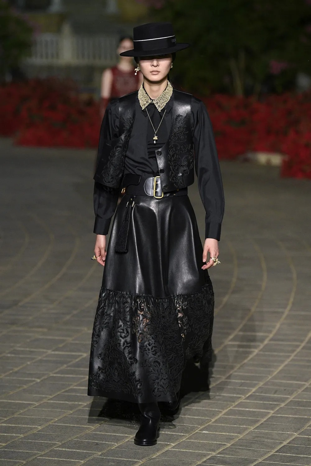 Dior Cruise 2023 look 45