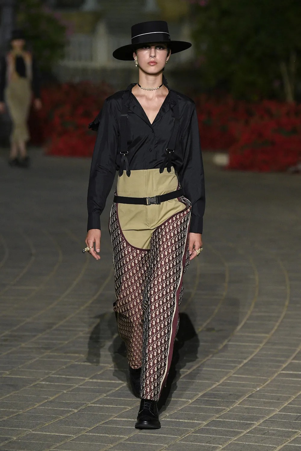 Dior Cruise 2023 look 59