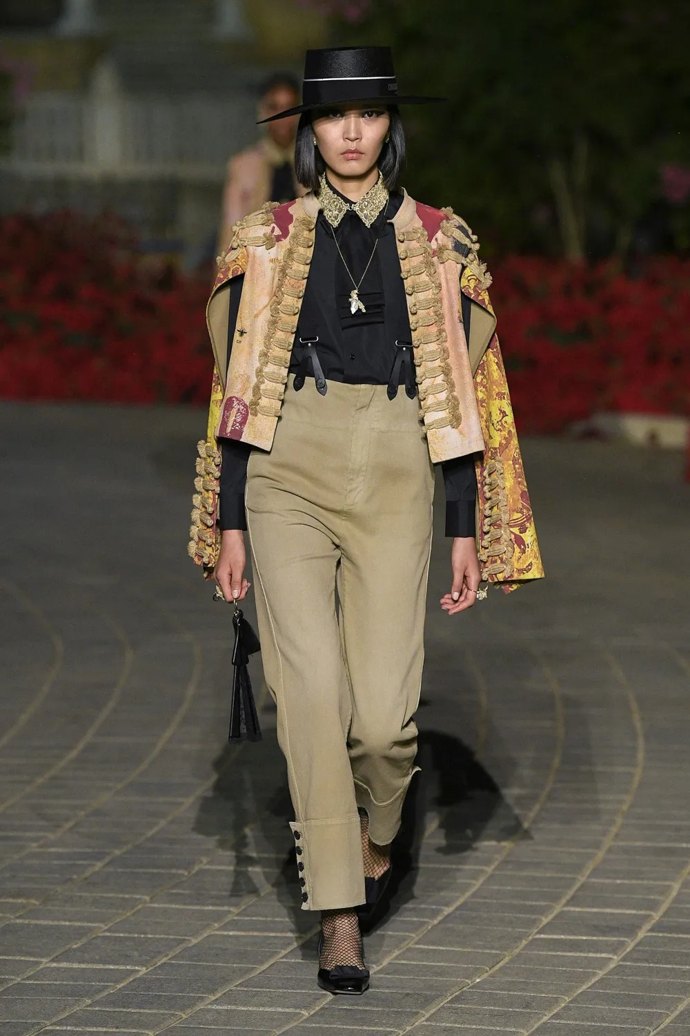 Dior Cruise 2023 look 62