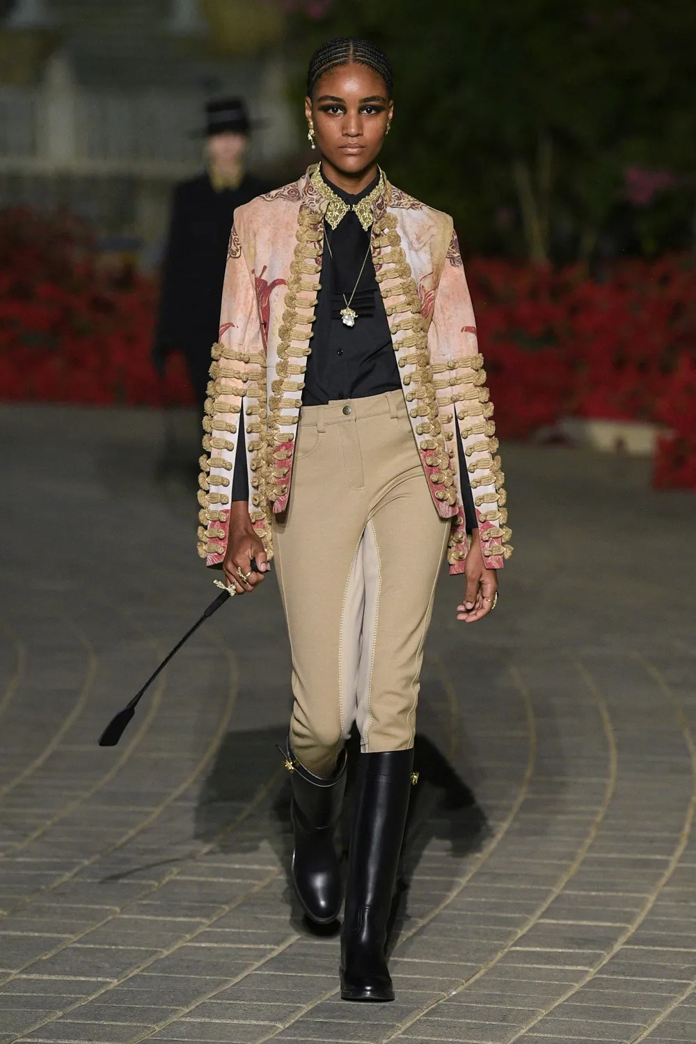 Dior Cruise 2023 look 63
