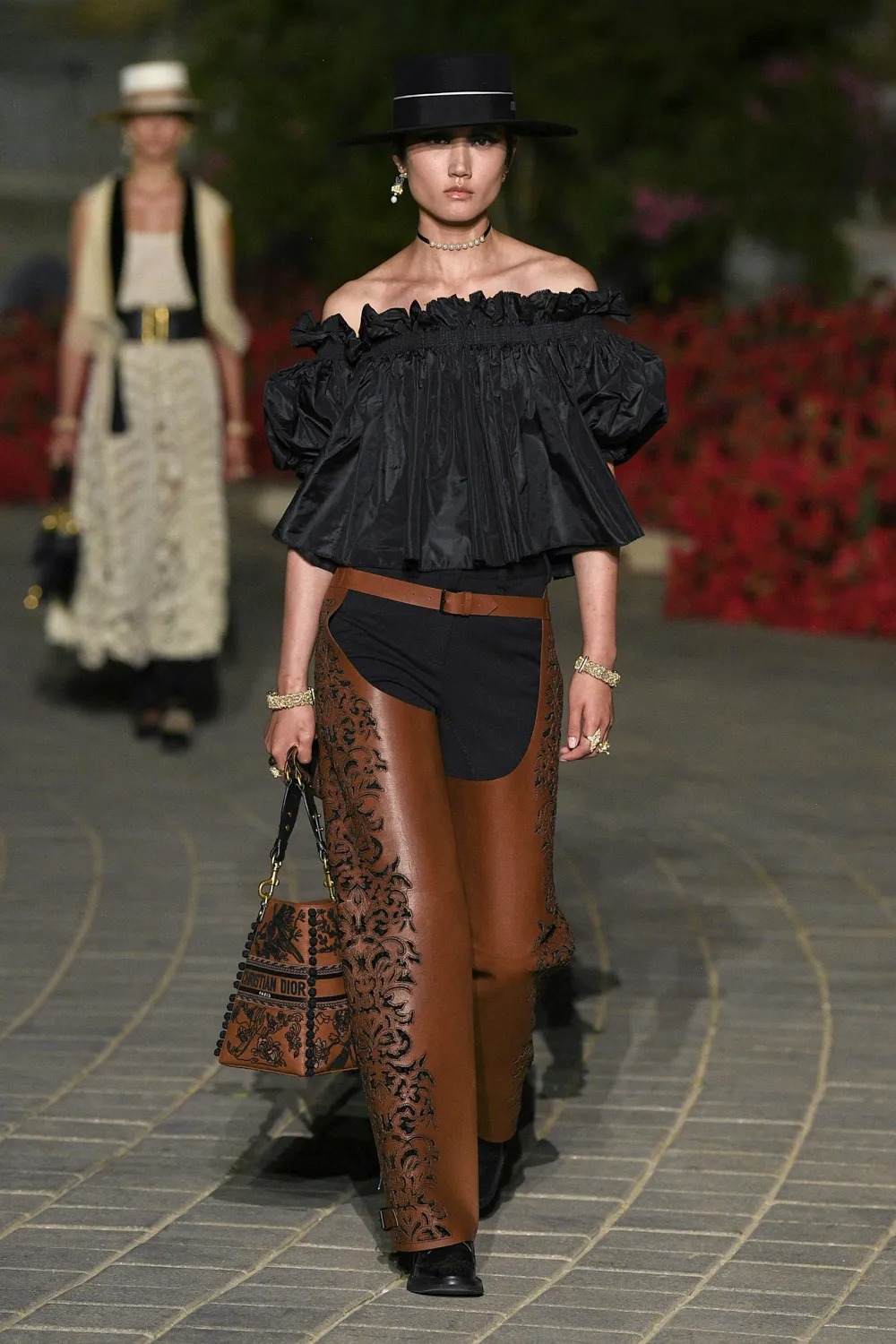 Dior Cruise 2023 look 65
