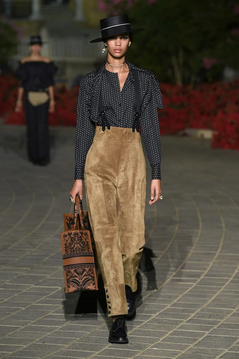 Dior Cruise 2023 look 72