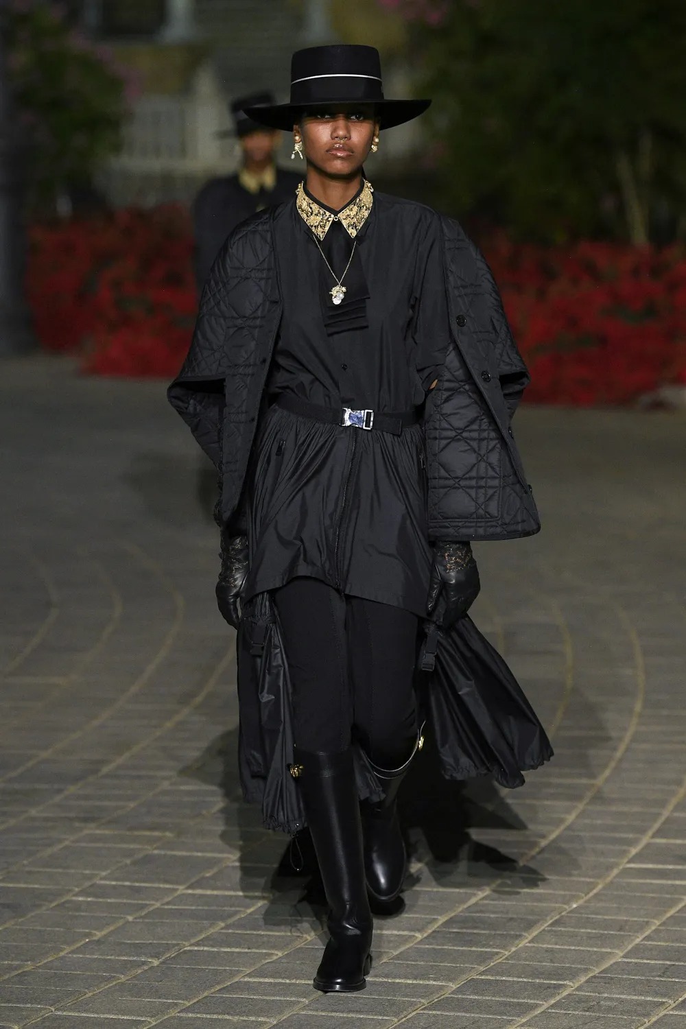 Dior Cruise 2023 look 74