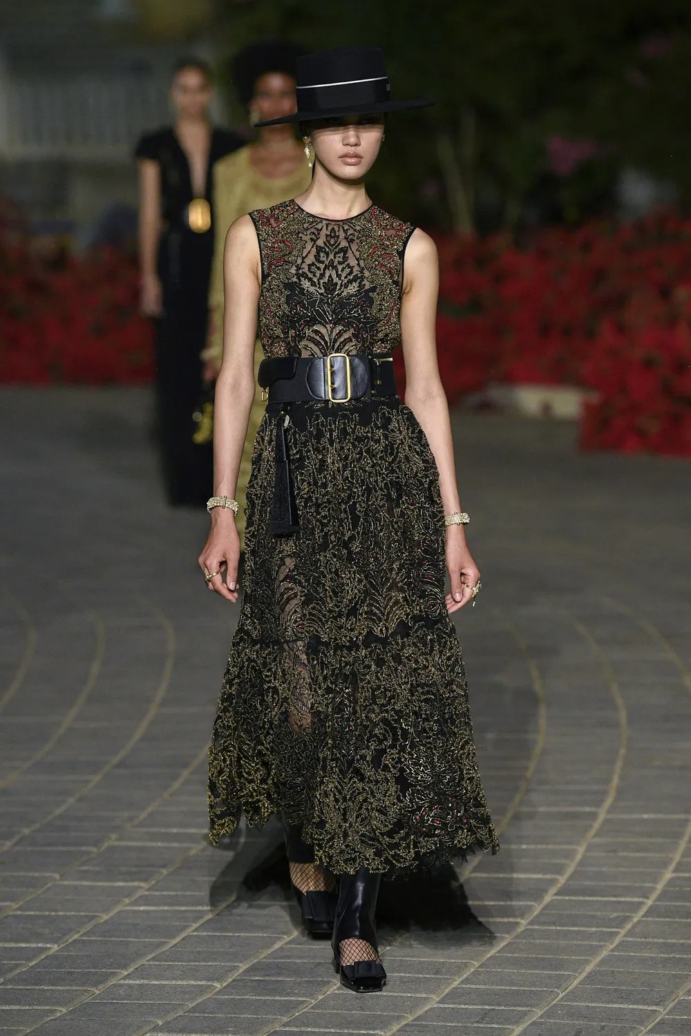 Dior Cruise 2023 look 93