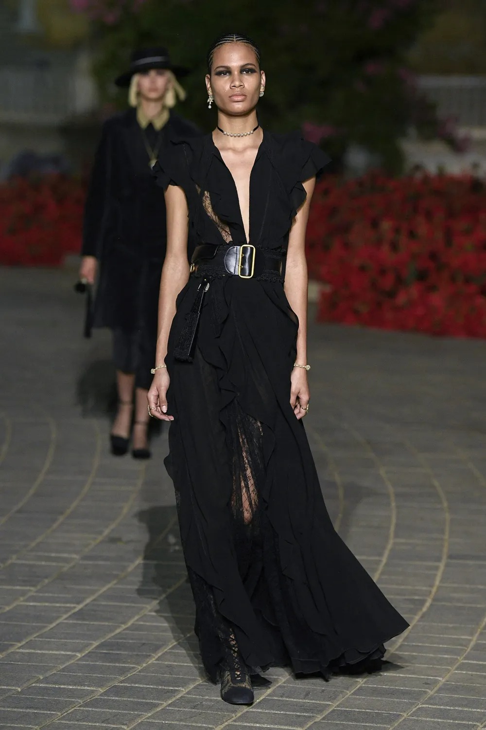 Dior Cruise 2023 look 95