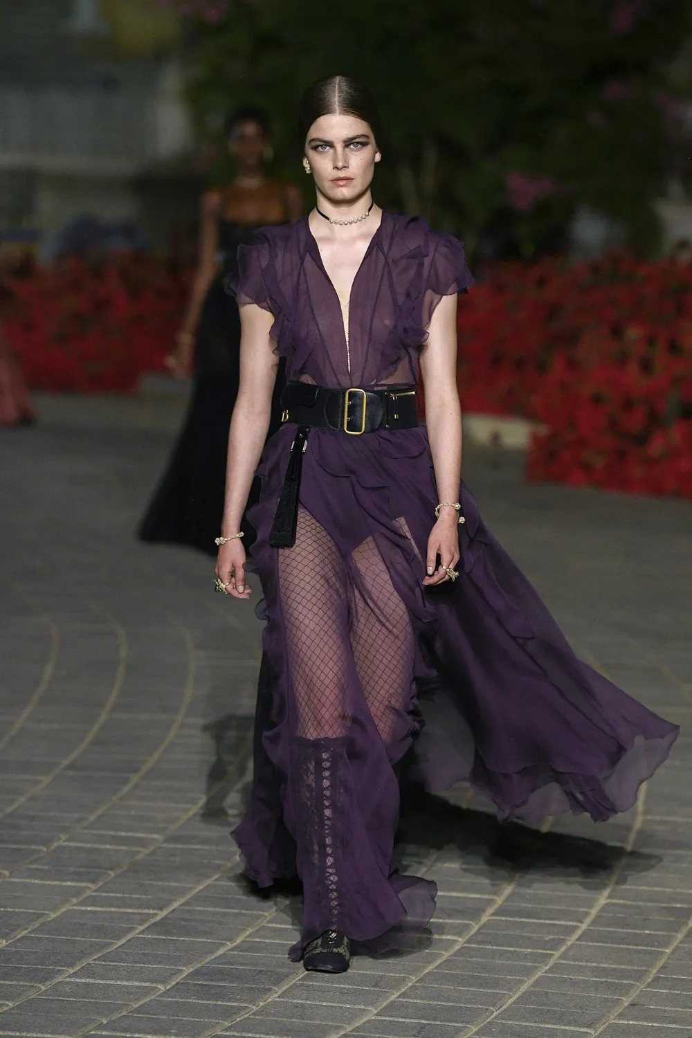 Dior Cruise 2023 look 99