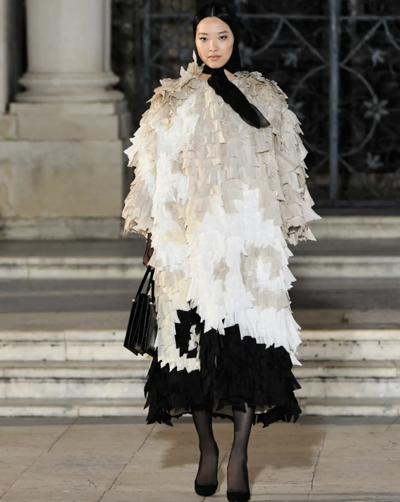 Dolce & Gabbana show alta moda 2022 25