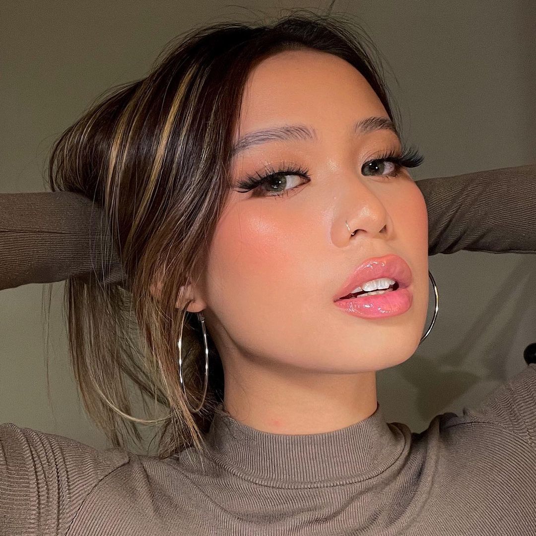 Asian Baby Girl ABG Xu H Ng Trang I M G I H Ch U ELLE Abg 2