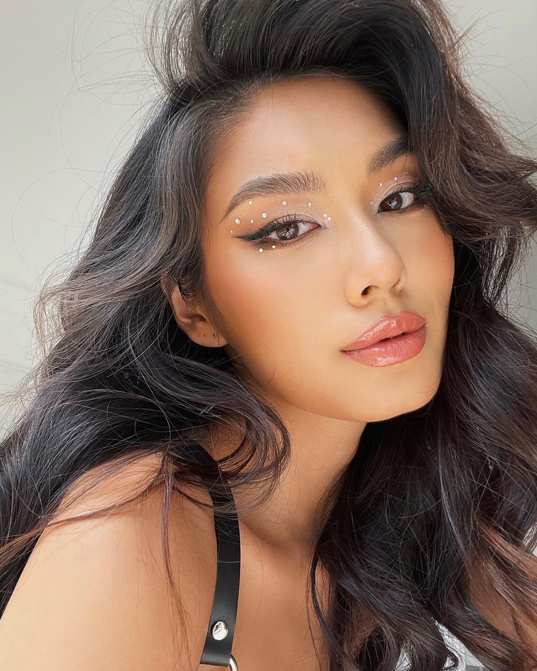 Asian Baby Girl ABG Xu H Ng Trang I M G I H Ch U ELLE Abg 6