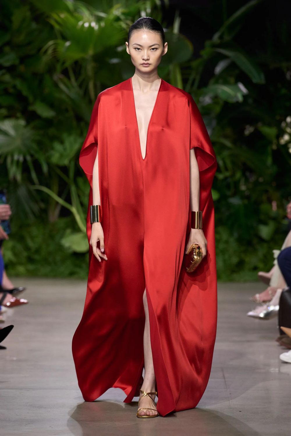 MK xuân hè 2023 look 16