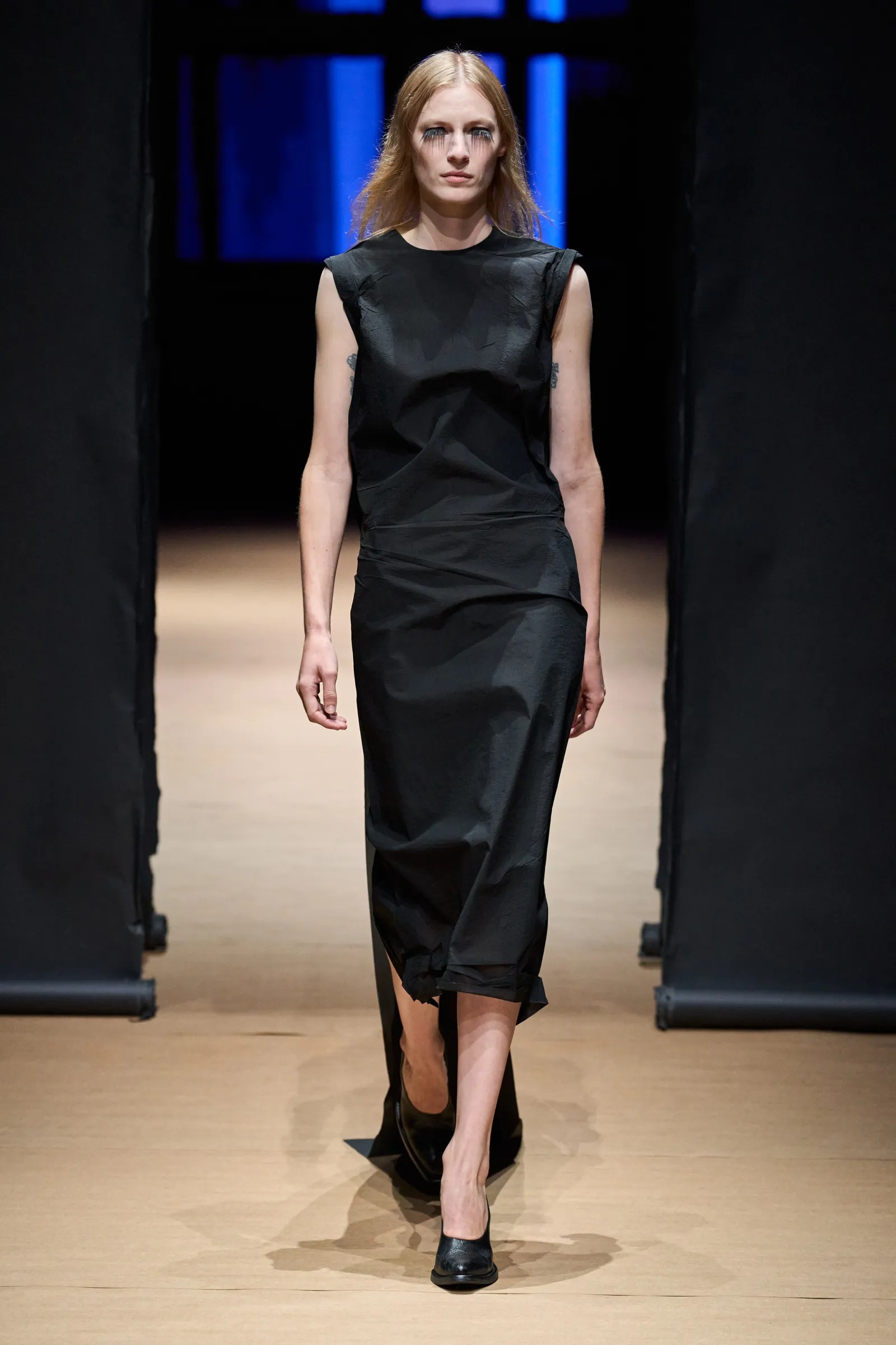 Prada Xuân Hè 2023 look 48