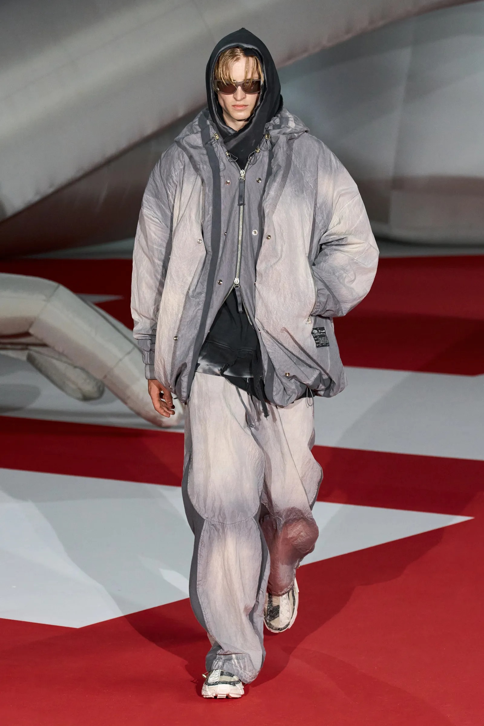 diesel xuân hè 2023 look 21