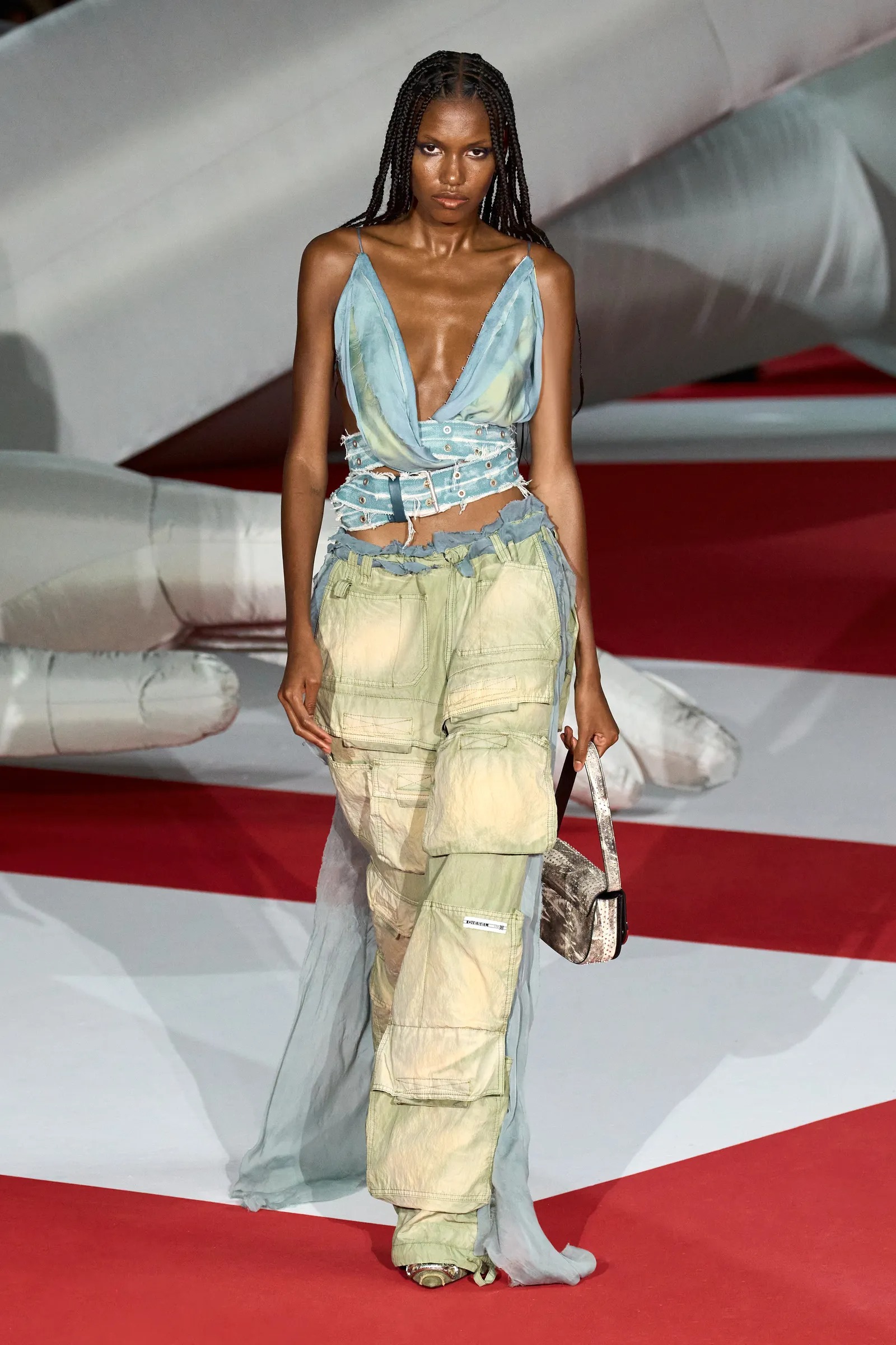 diesel xuân hè 2023 look 22