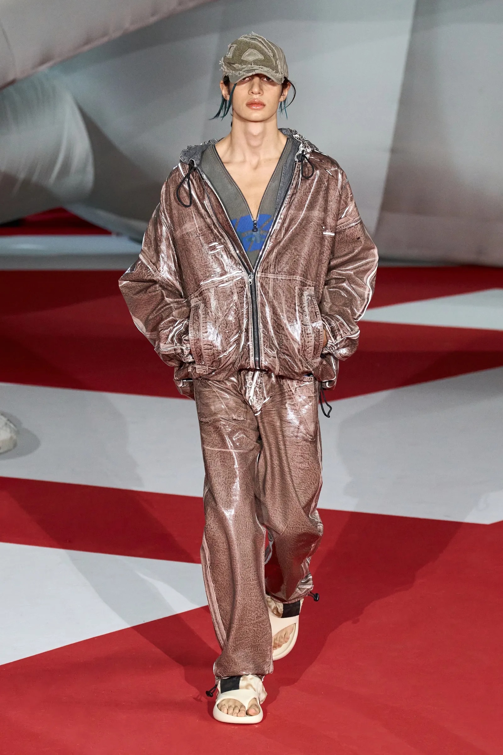 diesel xuân hè 2023 look 31