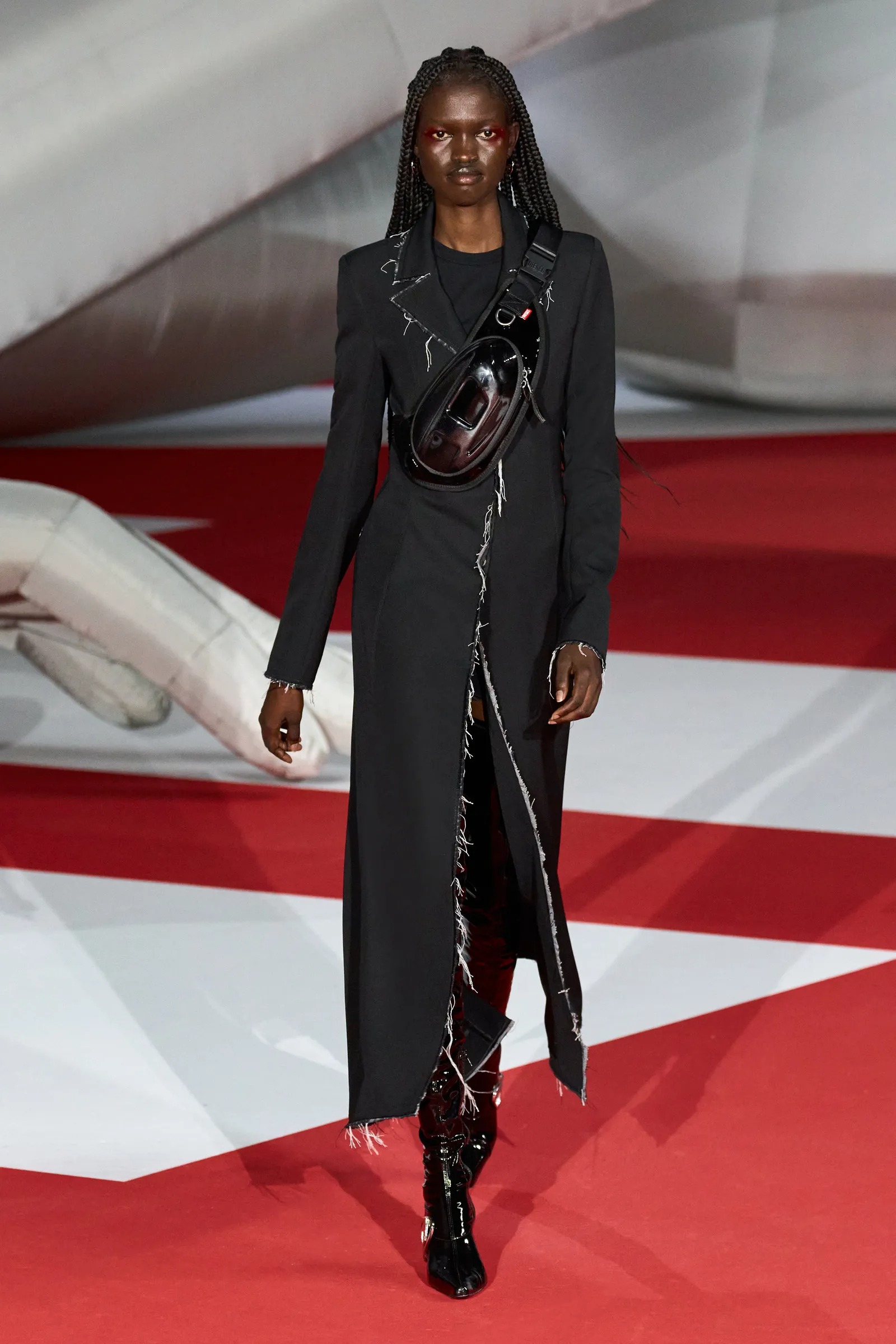 diesel xuân hè 2023 look 37