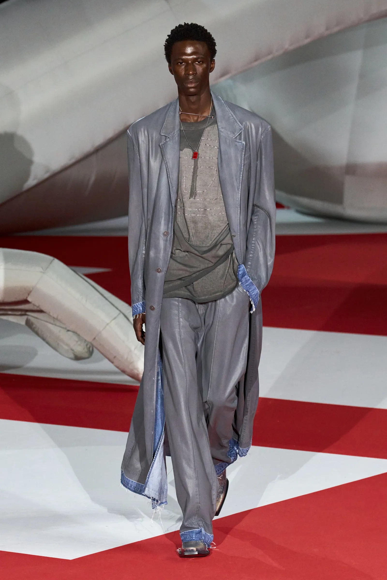 diesel xuân hè 2023 look 43