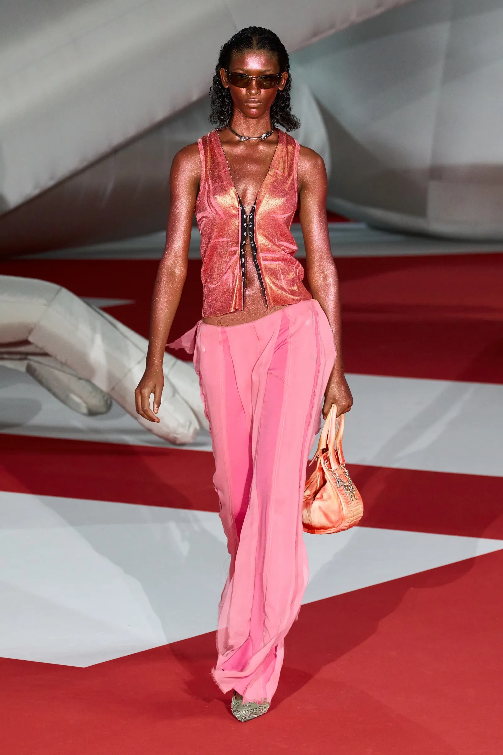 diesel xuân hè 2023 look 49