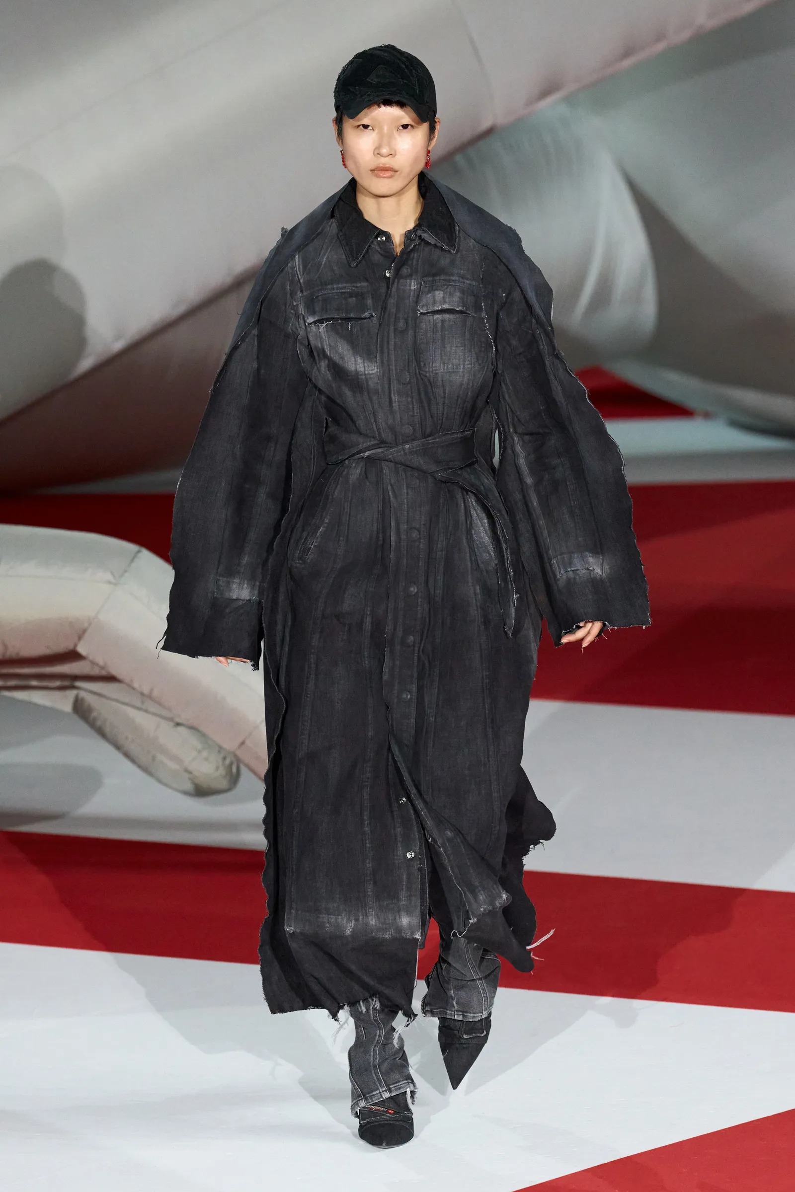 diesel xuân hè 2023 look 67