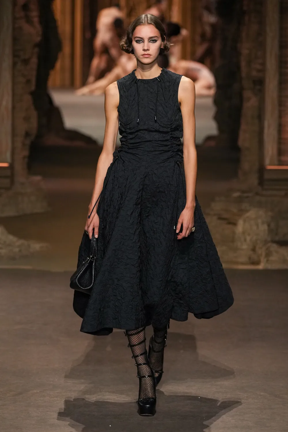 CD xuân hè 2023 look 3