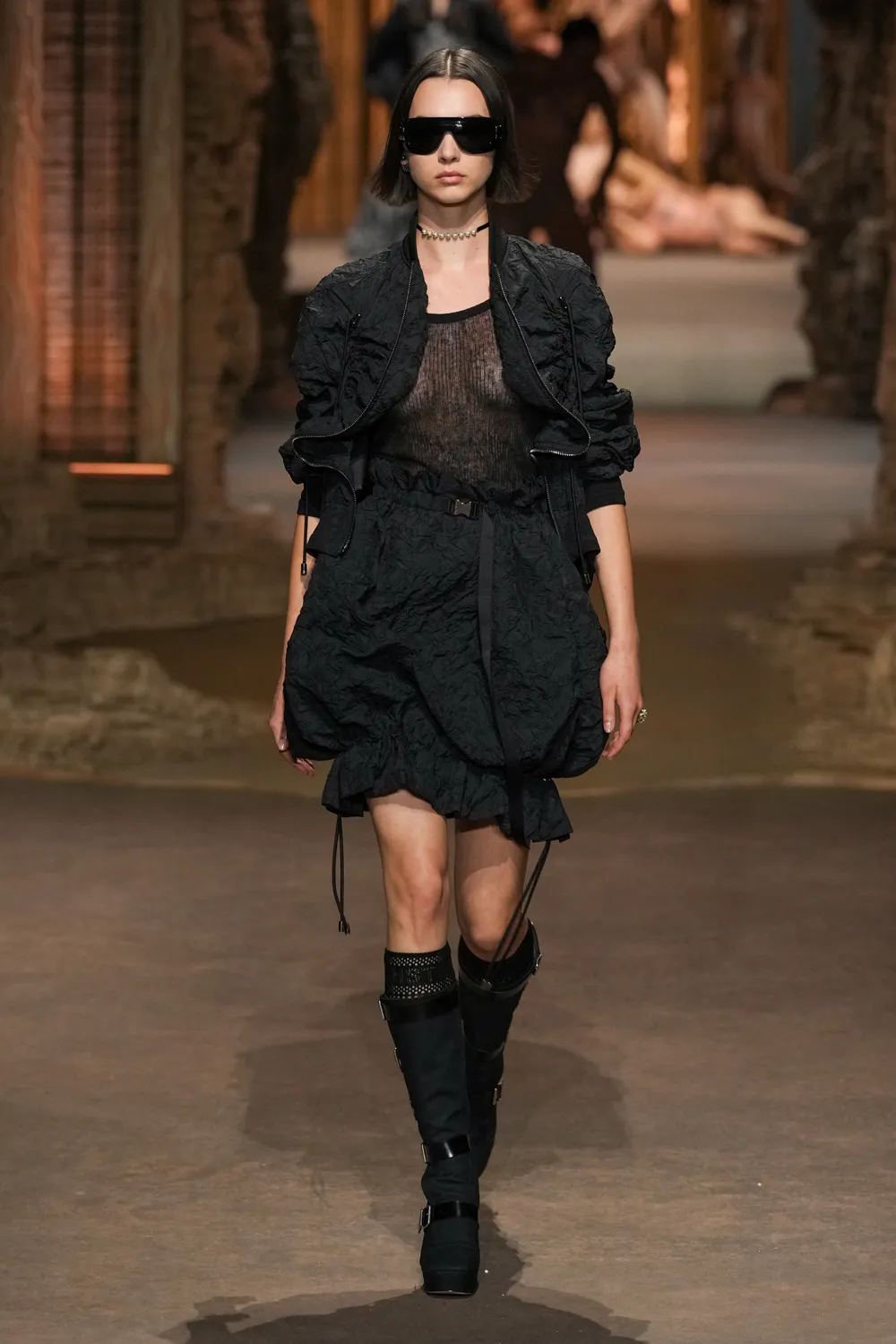 CD xuân hè 2023 look 4