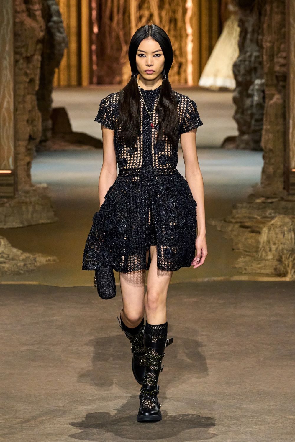 CD xuân hè 2023 look 66