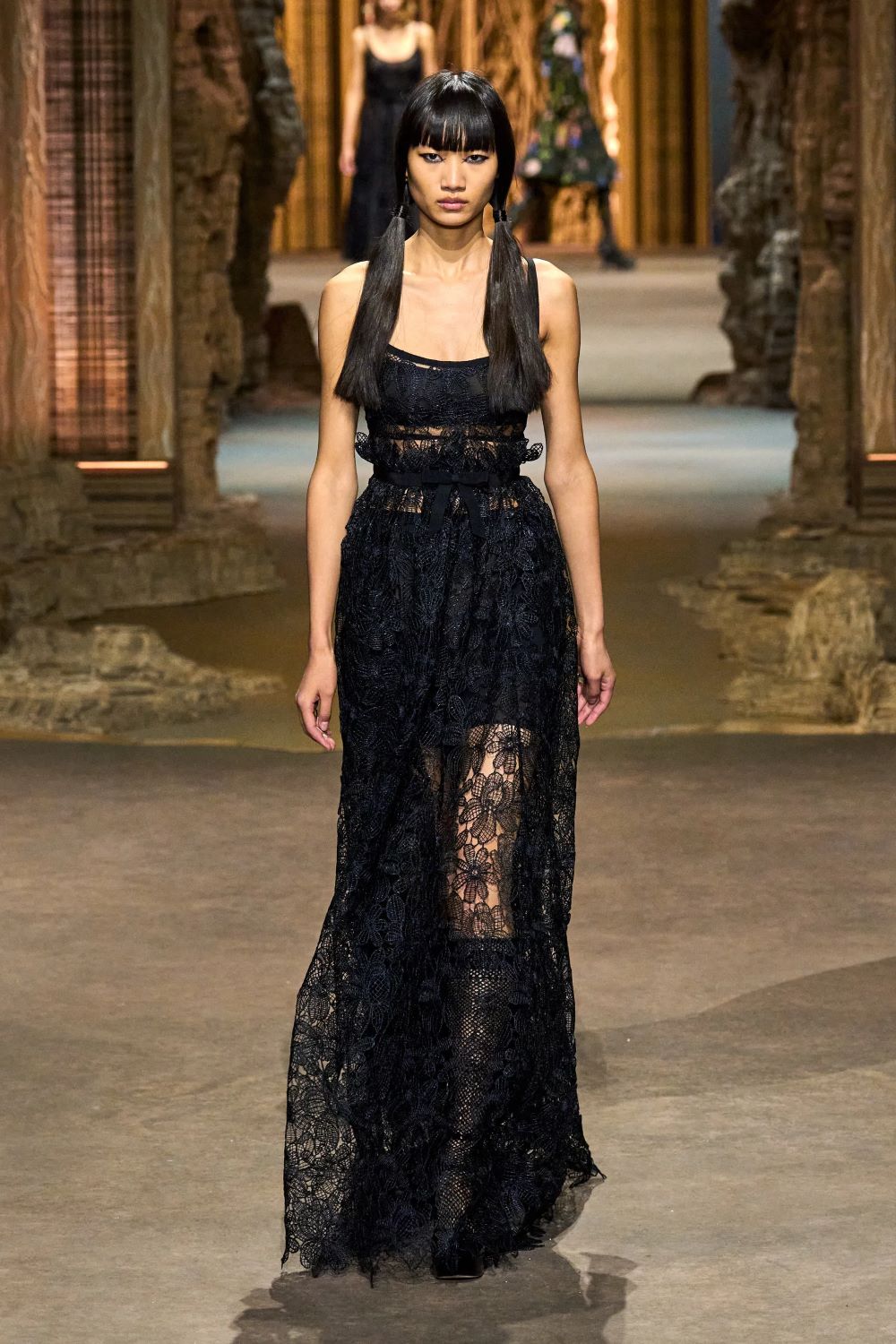 CD xuân hè 2023 look 74