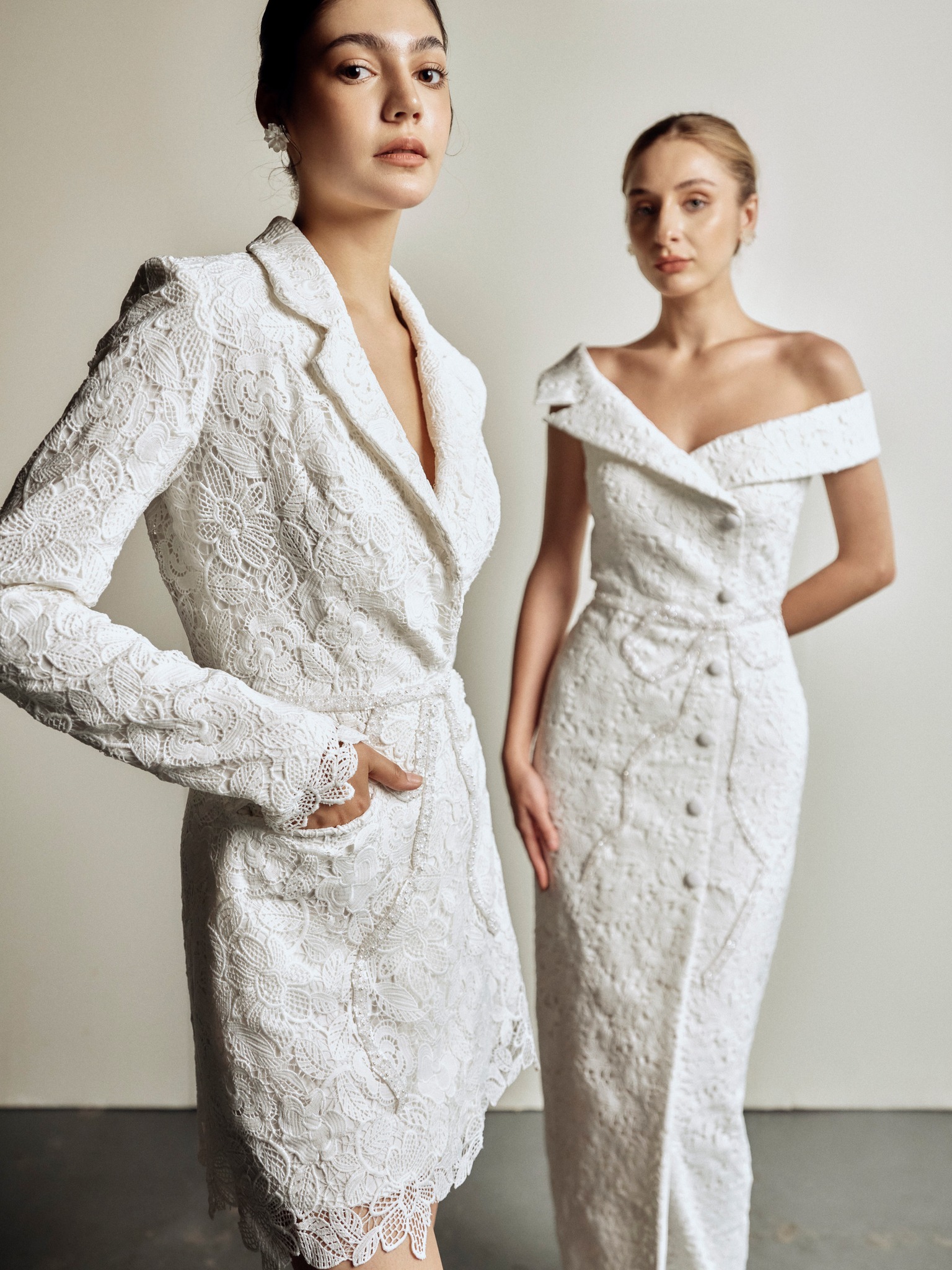 LE THANH HOA Bridal 2022
