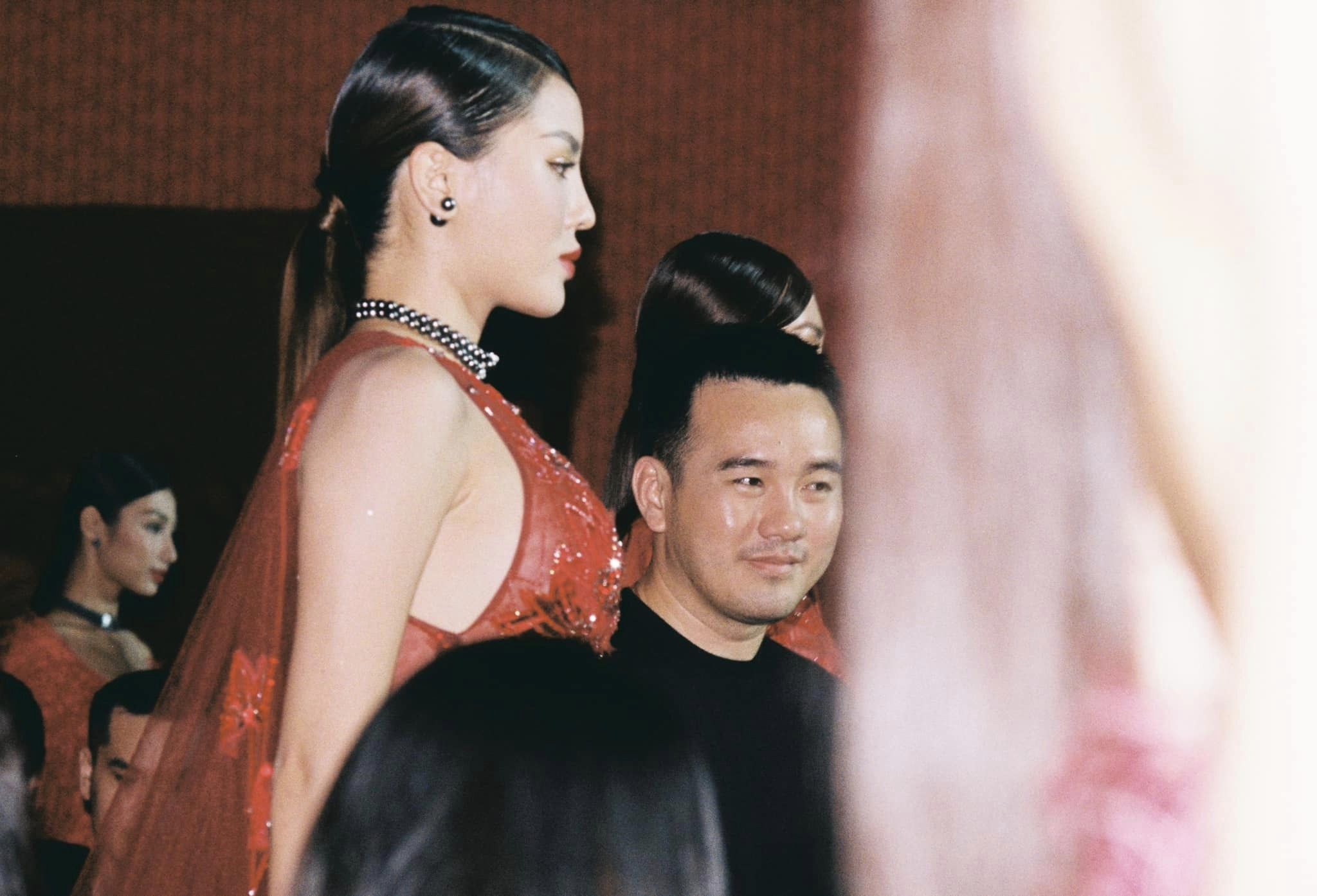 Lê Thanh Hòa kết màn show diễn AN